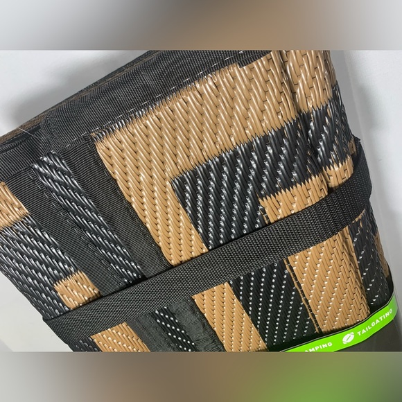 Indoor/Outdoor Reversible Patiomat *Brand New* - Picture 3 of 4